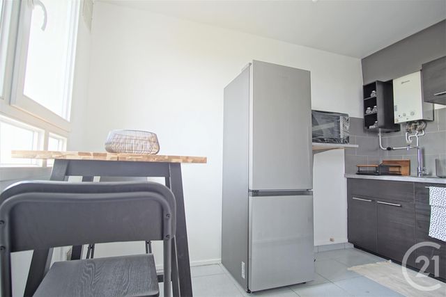 Appartement F2 à louer - 2 pièces - 31,20 m2 - Creteil - 94 - ILE-DE-FRANCE