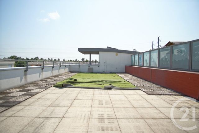 Appartement F2 à louer - 2 pièces - 52,54 m2 - Creteil - 94 - ILE-DE-FRANCE