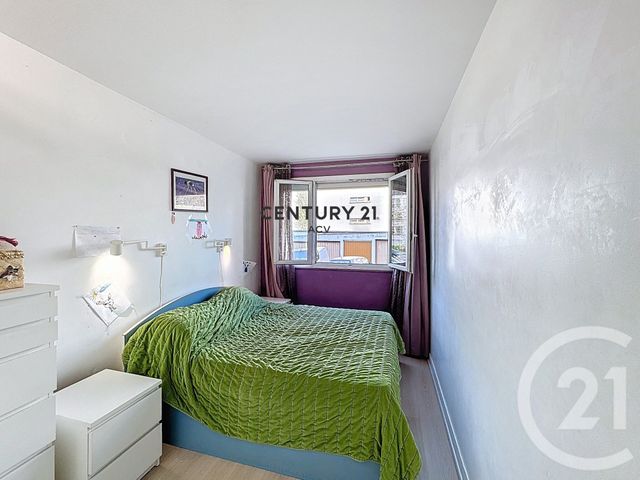 Appartement F4 à vendre - 4 pièces - 67,49 m2 - Maisons Alfort - 94 - ILE-DE-FRANCE