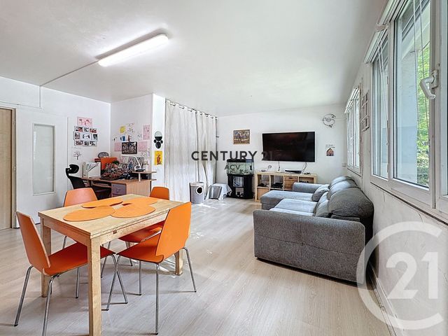 Appartement F4 à vendre - 4 pièces - 67,49 m2 - Maisons Alfort - 94 - ILE-DE-FRANCE