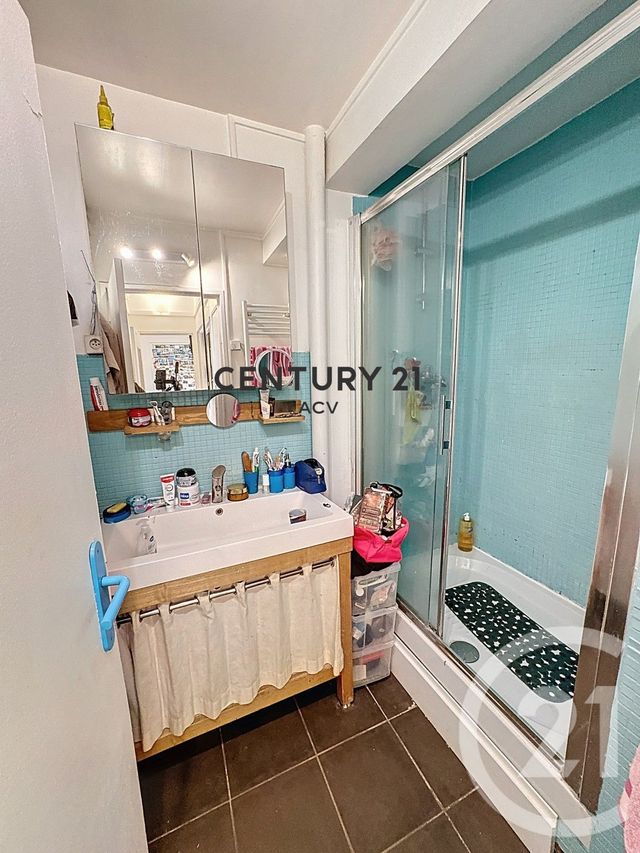 Appartement F4 à vendre - 4 pièces - 67,49 m2 - Maisons Alfort - 94 - ILE-DE-FRANCE