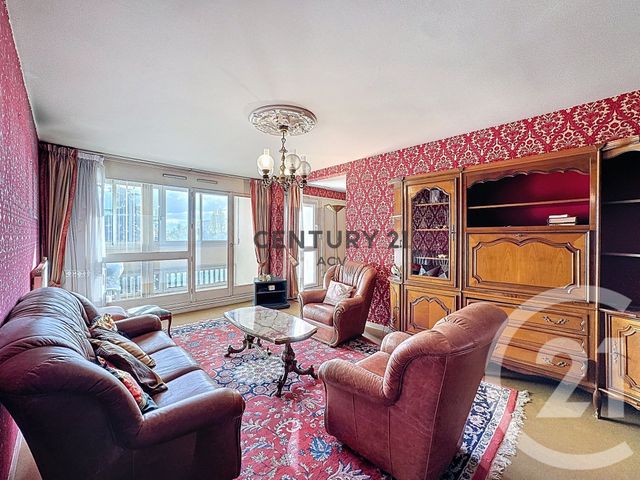 appartement - MAISONS ALFORT - 94