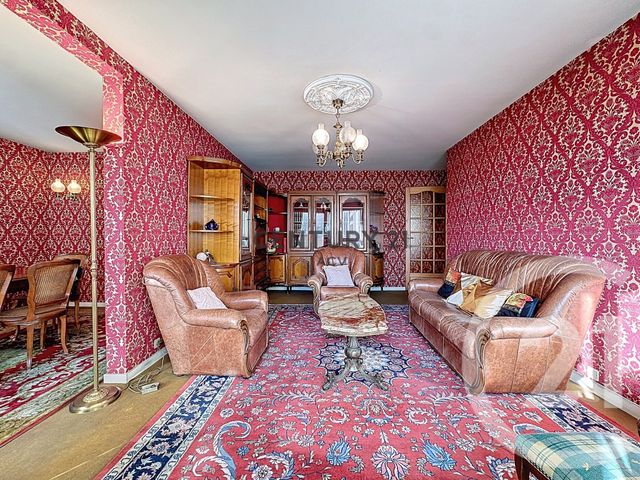 Appartement F5 &agrave; vendre - 5 pi&egrave;ces - 102,21 m2 - Maisons Alfort - 94 - ILE-DE-FRANCE