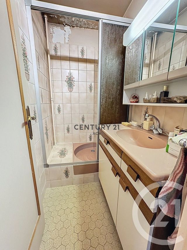 Appartement F5 &agrave; vendre - 5 pi&egrave;ces - 102,21 m2 - Maisons Alfort - 94 - ILE-DE-FRANCE