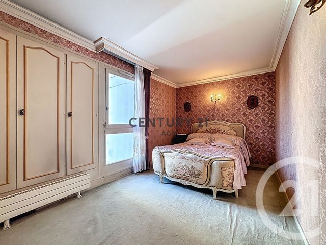 Appartement F5 &agrave; vendre - 5 pi&egrave;ces - 102,21 m2 - Maisons Alfort - 94 - ILE-DE-FRANCE