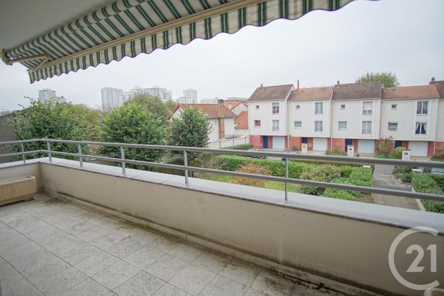 Appartement F3 à louer - 3 pièces - 63,16 m2 - Choisy Le Roi - 94 - ILE-DE-FRANCE