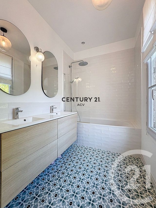 Maison &agrave; vendre - 5 pi&egrave;ces - 93 m2 - Maisons Alfort - 94 - ILE-DE-FRANCE