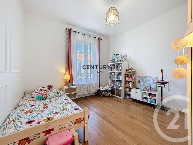 Maison &agrave; vendre - 5 pi&egrave;ces - 93 m2 - Maisons Alfort - 94 - ILE-DE-FRANCE