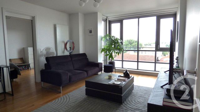 Appartement F2 à louer MAISONS ALFORT