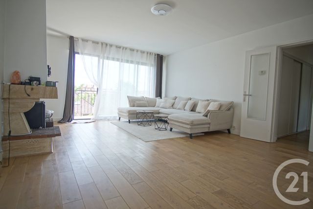 Appartement F4 à louer - 4 pièces - 112,22 m2 - Choisy Le Roi - 94 - ILE-DE-FRANCE
