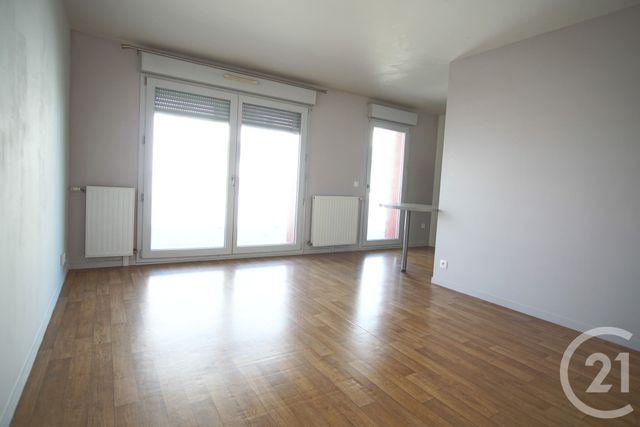 Appartement F3 à louer - 3 pièces - 59,66 m2 - Creteil - 94 - ILE-DE-FRANCE