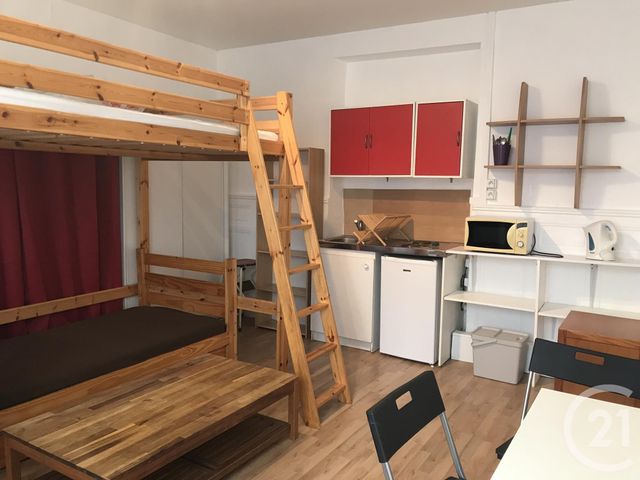 appartement - CHOISY LE ROI - 94