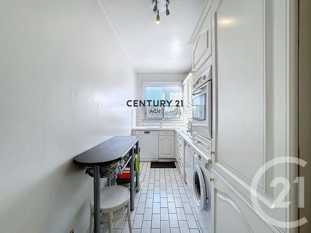 Appartement à vendre - 4 pièces - 83,17 m2 - Maisons Alfort - 94 - ILE-DE-FRANCE