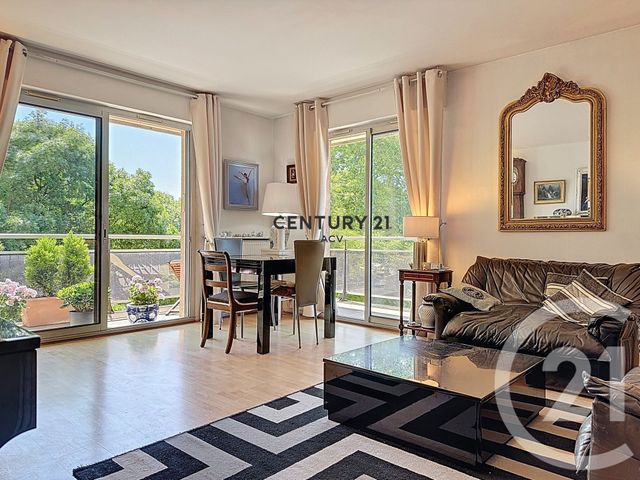 Appartement à vendre - 4 pièces - 83,17 m2 - Maisons Alfort - 94 - ILE-DE-FRANCE