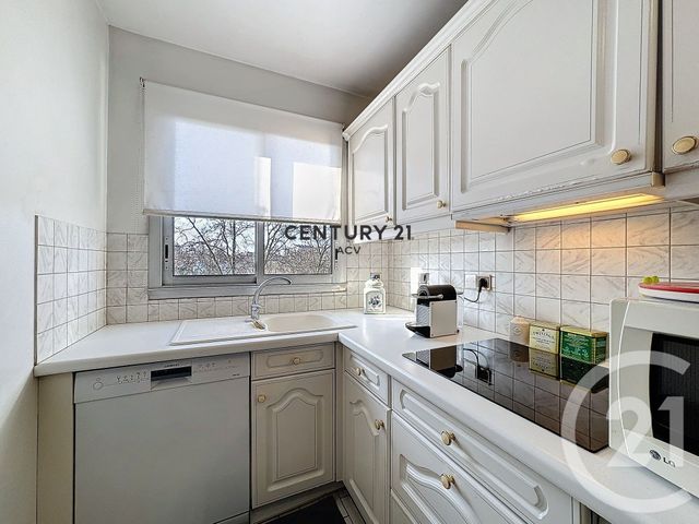 Appartement à vendre - 4 pièces - 83,17 m2 - Maisons Alfort - 94 - ILE-DE-FRANCE