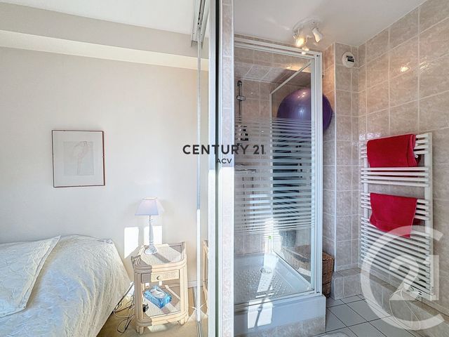 Appartement à vendre - 4 pièces - 83,17 m2 - Maisons Alfort - 94 - ILE-DE-FRANCE