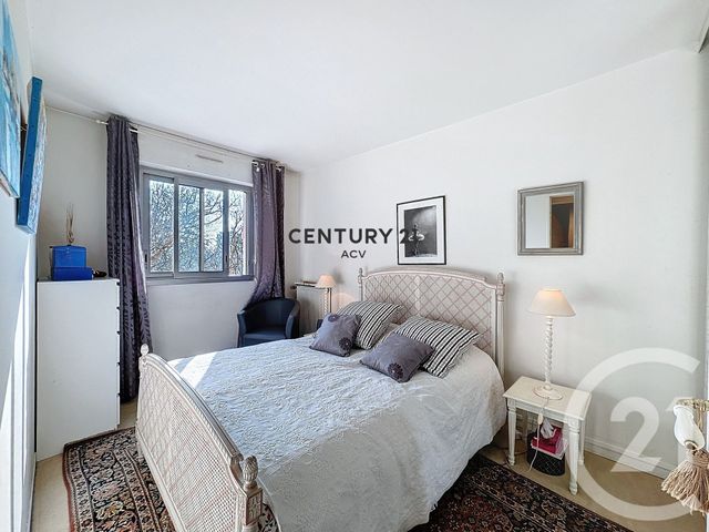 Appartement à vendre - 4 pièces - 83,17 m2 - Maisons Alfort - 94 - ILE-DE-FRANCE