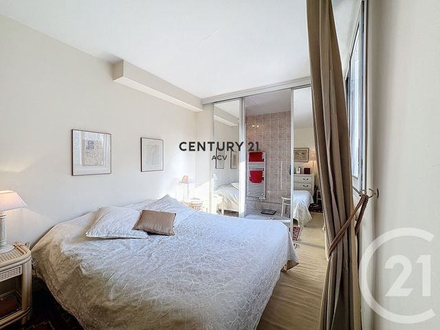 Appartement à vendre - 4 pièces - 83,17 m2 - Maisons Alfort - 94 - ILE-DE-FRANCE