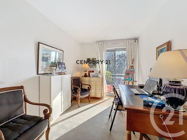 Appartement à vendre - 4 pièces - 83,17 m2 - Maisons Alfort - 94 - ILE-DE-FRANCE