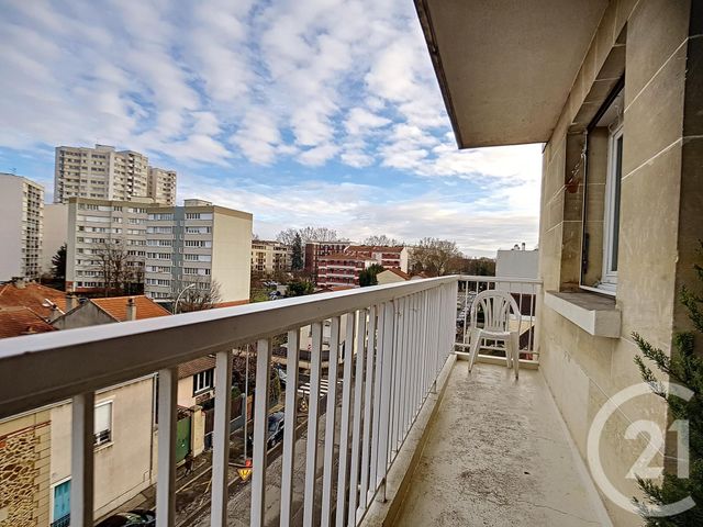 appartement - CRETEIL - 94