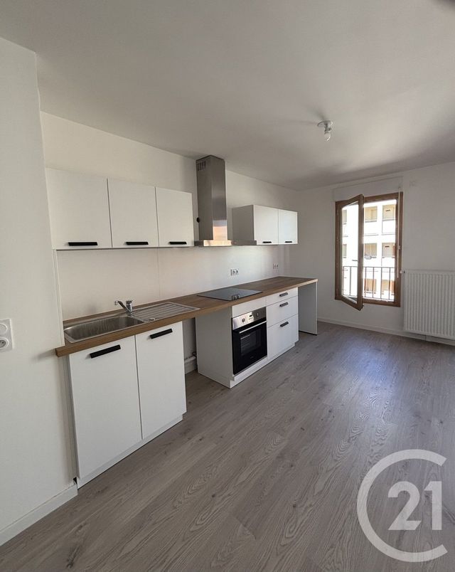 appartement - ORLY - 94