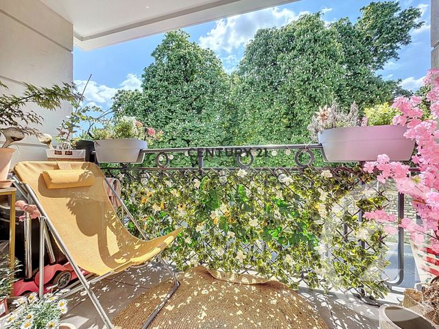 Afficher la photo en grand Appartement F3 à vendre - 3 pièces - 55,18 m2 - Maisons Alfort - 94 - ILE-DE-FRANCE