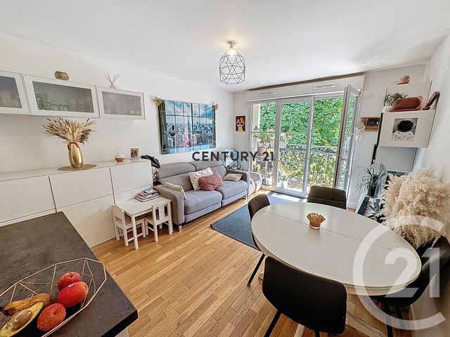 Afficher la photo en grand Appartement F3 à vendre - 3 pièces - 55,18 m2 - Maisons Alfort - 94 - ILE-DE-FRANCE