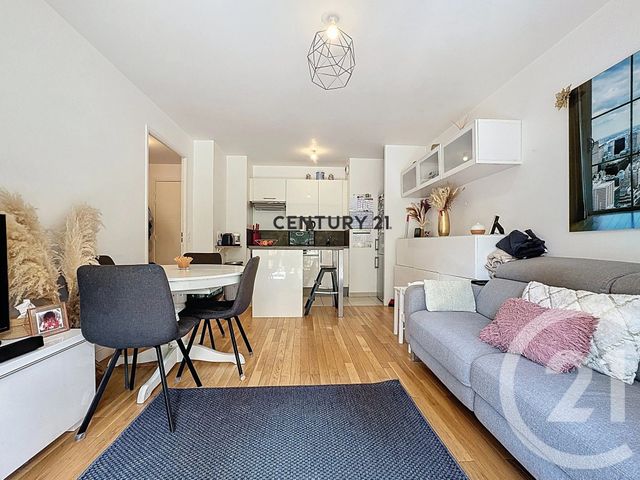 Afficher la photo en grand Appartement F3 à vendre - 3 pièces - 55,18 m2 - Maisons Alfort - 94 - ILE-DE-FRANCE