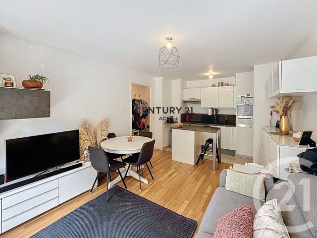 Afficher la photo en grand Appartement F3 à vendre - 3 pièces - 55,18 m2 - Maisons Alfort - 94 - ILE-DE-FRANCE