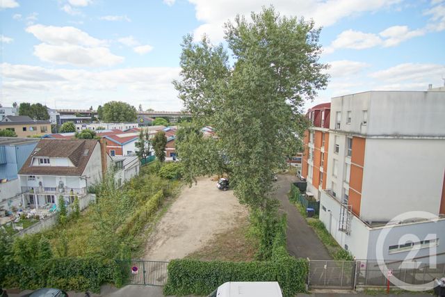 Afficher la photo en grand Appartement F2 à louer - 2 pièces - 39,10 m2 - Choisy Le Roi - 94 - ILE-DE-FRANCE