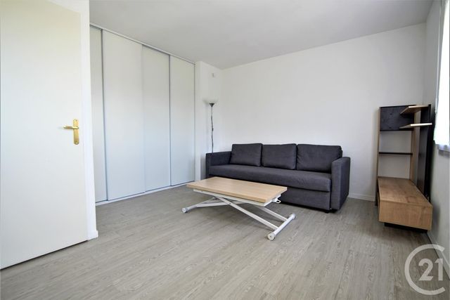 Appartement F1 à louer CRETEIL