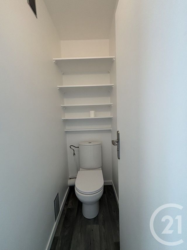 Appartement F3 à louer - 3 pièces - 62,75 m2 - St Maur Des Fosses - 94 - ILE-DE-FRANCE