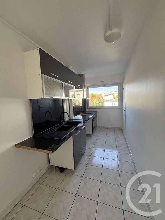 Appartement F3 à louer - 3 pièces - 62,75 m2 - St Maur Des Fosses - 94 - ILE-DE-FRANCE