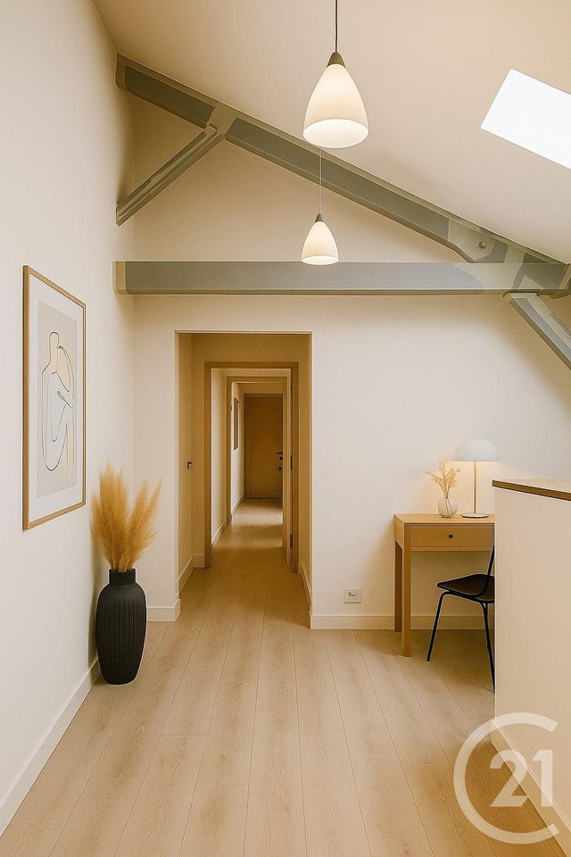 Afficher la photo en grand Appartement Chambre à louer - 8 pièces - 175 m2 - Creteil - 94 - ILE-DE-FRANCE