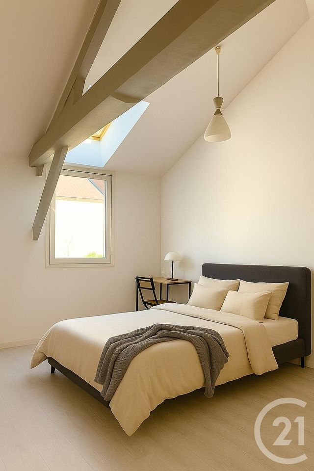 Afficher la photo en grand Appartement Chambre à louer - 8 pièces - 175 m2 - Creteil - 94 - ILE-DE-FRANCE