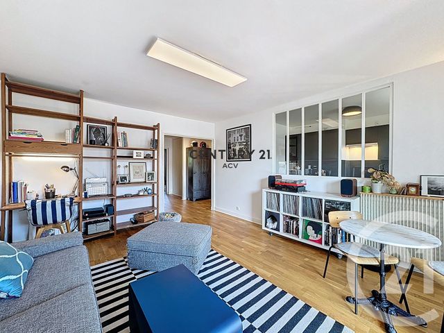 Afficher la photo en grand Appartement à vendre - 3 pièces - 67,52 m2 - Alfortville - 94 - ILE-DE-FRANCE