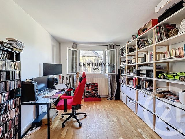 Afficher la photo en grand Appartement à vendre - 3 pièces - 67,52 m2 - Alfortville - 94 - ILE-DE-FRANCE