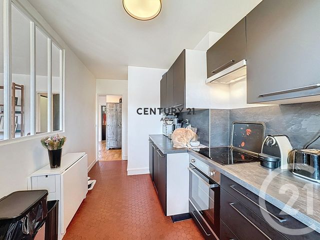 Afficher la photo en grand Appartement à vendre - 3 pièces - 67,52 m2 - Alfortville - 94 - ILE-DE-FRANCE