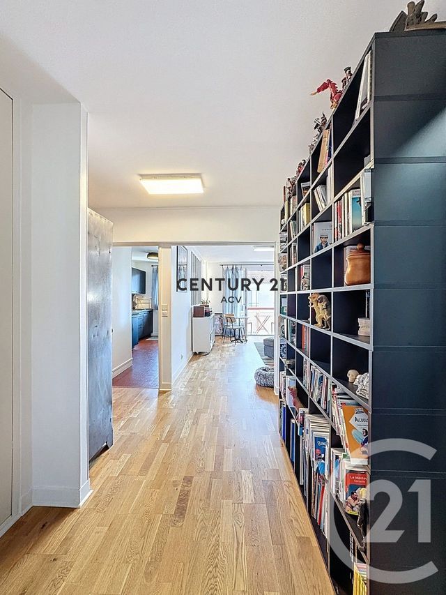 Afficher la photo en grand Appartement à vendre - 3 pièces - 67,52 m2 - Alfortville - 94 - ILE-DE-FRANCE