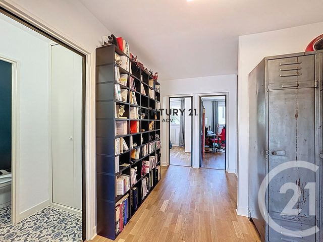 Afficher la photo en grand Appartement à vendre - 3 pièces - 67,52 m2 - Alfortville - 94 - ILE-DE-FRANCE