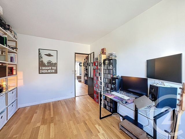 Afficher la photo en grand Appartement à vendre - 3 pièces - 67,52 m2 - Alfortville - 94 - ILE-DE-FRANCE