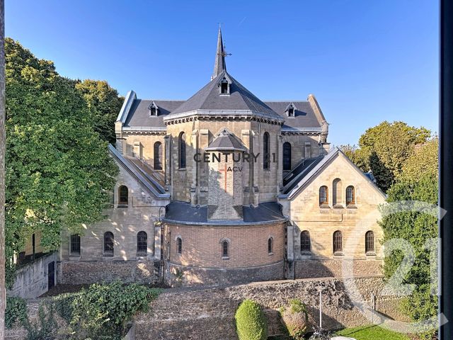 Afficher la photo en grand Appartement à vendre - 3 pièces - 67,52 m2 - Alfortville - 94 - ILE-DE-FRANCE