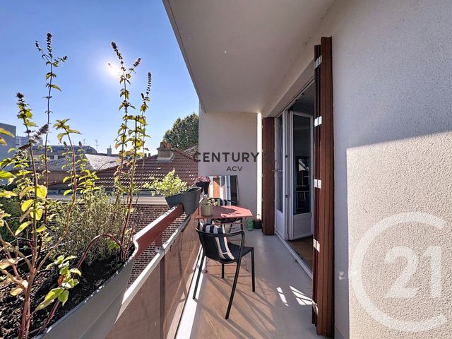 Afficher la photo en grand Appartement à vendre - 3 pièces - 67,52 m2 - Alfortville - 94 - ILE-DE-FRANCE