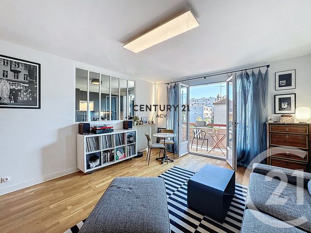 Appartement à vendre ALFORTVILLE