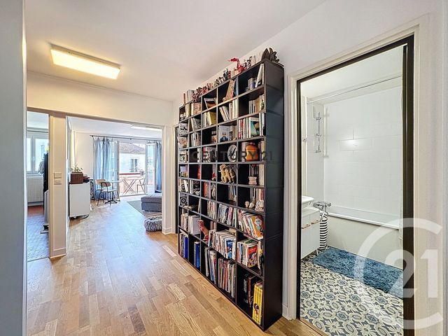 Afficher la photo en grand Appartement à vendre - 3 pièces - 67,52 m2 - Alfortville - 94 - ILE-DE-FRANCE