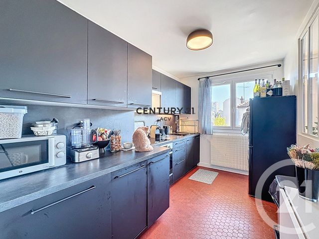 Afficher la photo en grand Appartement à vendre - 3 pièces - 67,52 m2 - Alfortville - 94 - ILE-DE-FRANCE