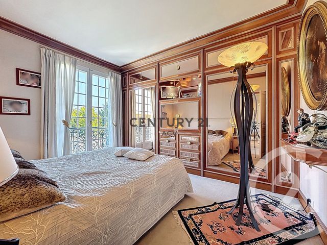 Maison &agrave; vendre - 4 pi&egrave;ces - 140 m2 - Maisons Alfort - 94 - ILE-DE-FRANCE