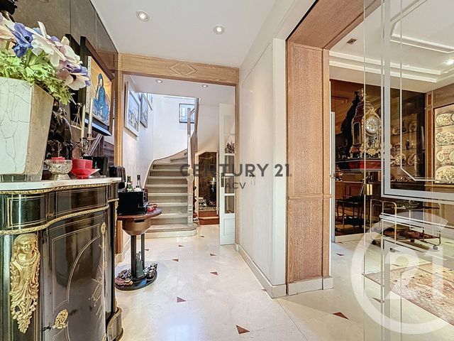 Maison &agrave; vendre - 4 pi&egrave;ces - 140 m2 - Maisons Alfort - 94 - ILE-DE-FRANCE