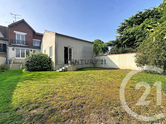 Maison &agrave; vendre - 4 pi&egrave;ces - 140 m2 - Maisons Alfort - 94 - ILE-DE-FRANCE