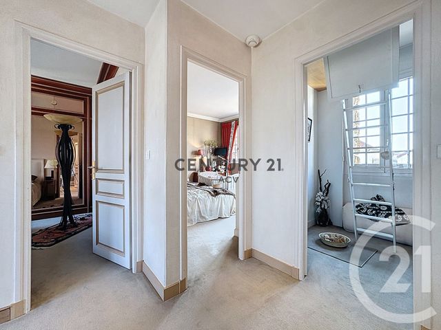 Maison &agrave; vendre - 4 pi&egrave;ces - 140 m2 - Maisons Alfort - 94 - ILE-DE-FRANCE